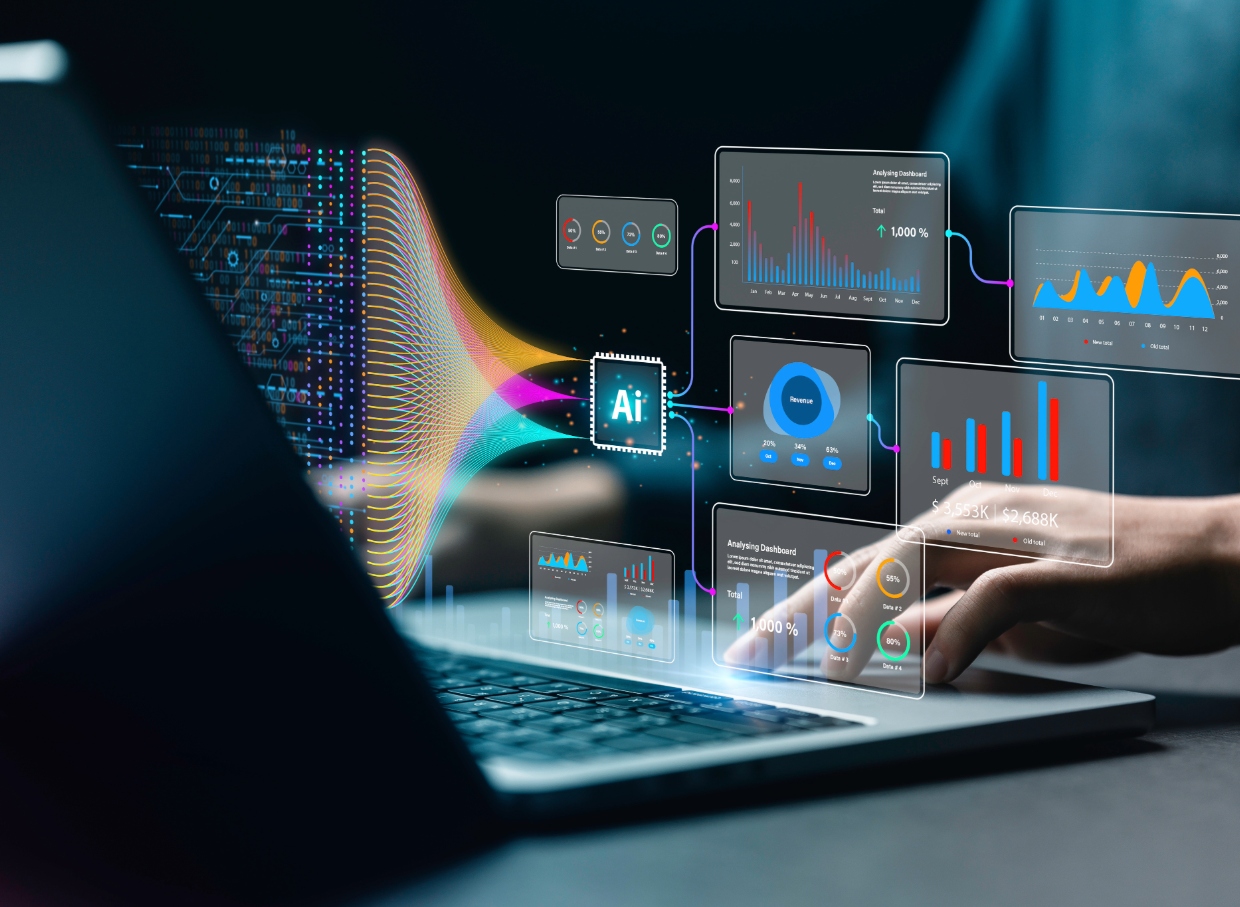 Master of Applied Data Science